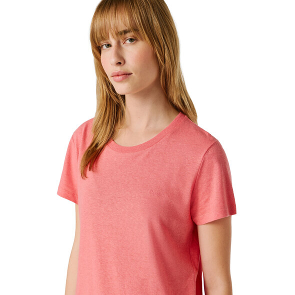 PEPE JEANS 'MEGAN' ΜΠΛΟΥΖΑ ΓΥΝΑΙΚΕΙA PL506049-137