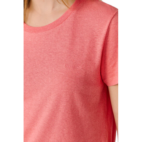 PEPE JEANS 'MEGAN' ΜΠΛΟΥΖΑ ΓΥΝΑΙΚΕΙA PL506049-137