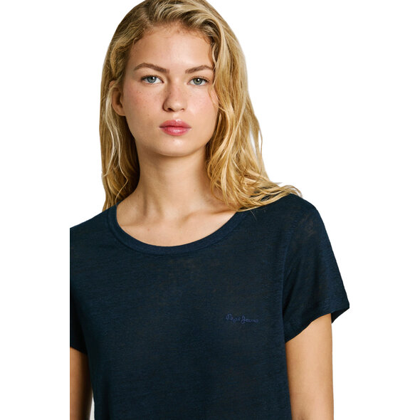 PEPE JEANS 'MEGAN' ΜΠΛΟΥΖΑ ΓΥΝΑΙΚΕΙA PL506049-594