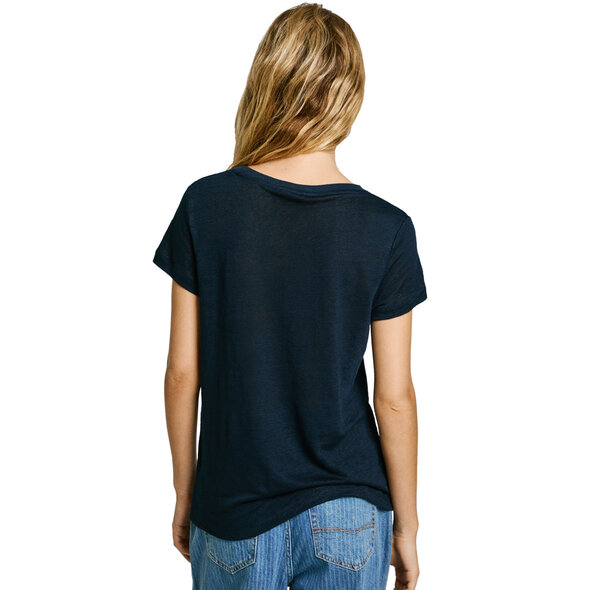 PEPE JEANS 'MEGAN' ΜΠΛΟΥΖΑ ΓΥΝΑΙΚΕΙA PL506049-594