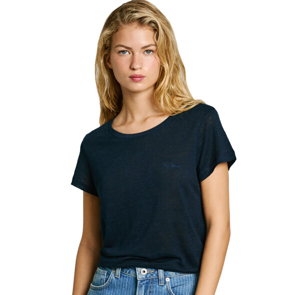 PEPE JEANS 'MEGAN' ΜΠΛΟΥΖΑ ΓΥΝΑΙΚΕΙA PL506049-594