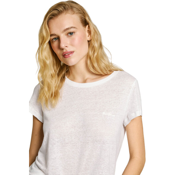 PEPE JEANS 'MEGAN' ΜΠΛΟΥΖΑ ΓΥΝΑΙΚΕΙA PL506049-800