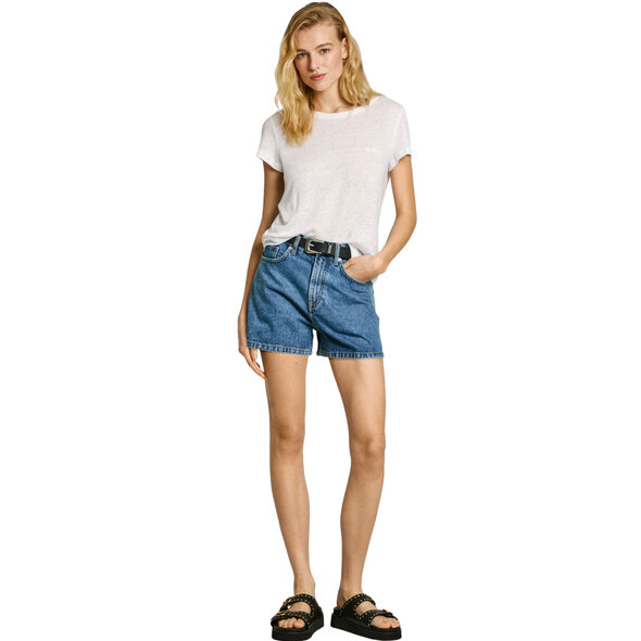 PEPE JEANS 'MEGAN' ΜΠΛΟΥΖΑ ΓΥΝΑΙΚΕΙA PL506049-800