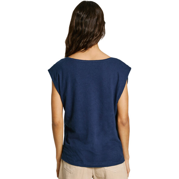 PEPE JEANS 'LOTTI'  ΜΠΛΟΥΖΑ ΓΥΝΑΙΚΕΙA PL506052-588