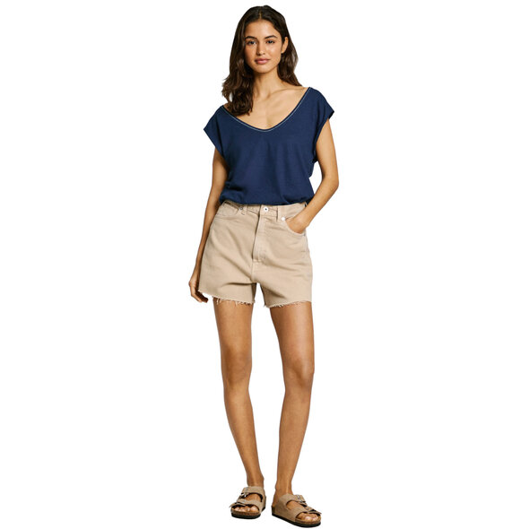 PEPE JEANS 'LOTTI'  ΜΠΛΟΥΖΑ ΓΥΝΑΙΚΕΙA PL506052-588