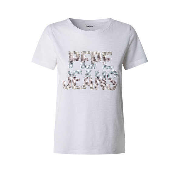 PEPE JEANS 'VICTORIA' ΜΠΛΟΥΖΑ ΓΥΝΑΙΚΕΙA PL506059-800
