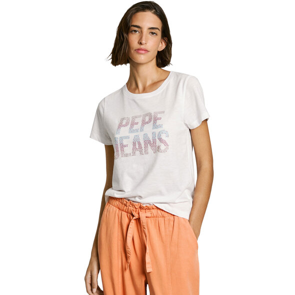PEPE JEANS 'VICTORIA' ΜΠΛΟΥΖΑ ΓΥΝΑΙΚΕΙA PL506059-800