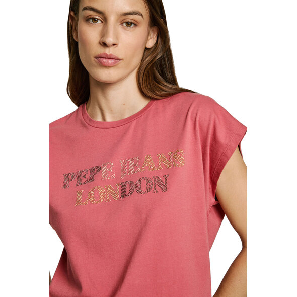 PEPE JEANS 'ROWENA' ΜΠΛΟΥΖΑ ΓΥΝΑΙΚΕΙA PL506071-128