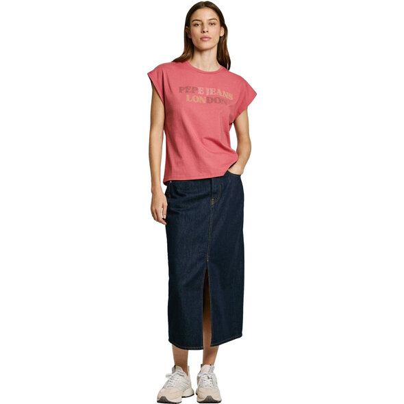 PEPE JEANS 'ROWENA' ΜΠΛΟΥΖΑ ΓΥΝΑΙΚΕΙA PL506071-128