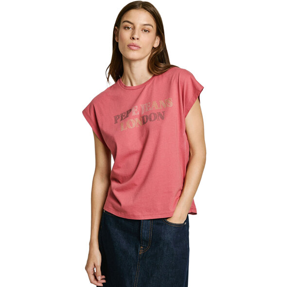 PEPE JEANS 'ROWENA' ΜΠΛΟΥΖΑ ΓΥΝΑΙΚΕΙA PL506071-128