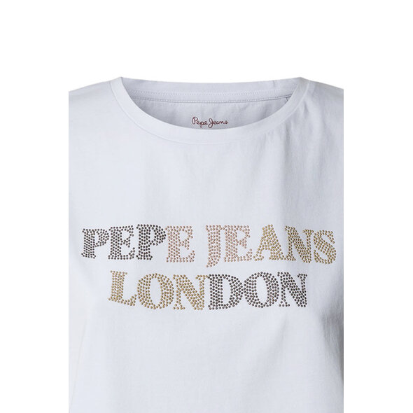PEPE JEANS 'ROWENA' ΜΠΛΟΥΖΑ ΓΥΝΑΙΚΕΙA PL506071-800
