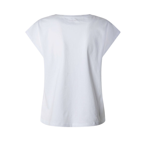 PEPE JEANS 'ROWENA' ΜΠΛΟΥΖΑ ΓΥΝΑΙΚΕΙA PL506071-800