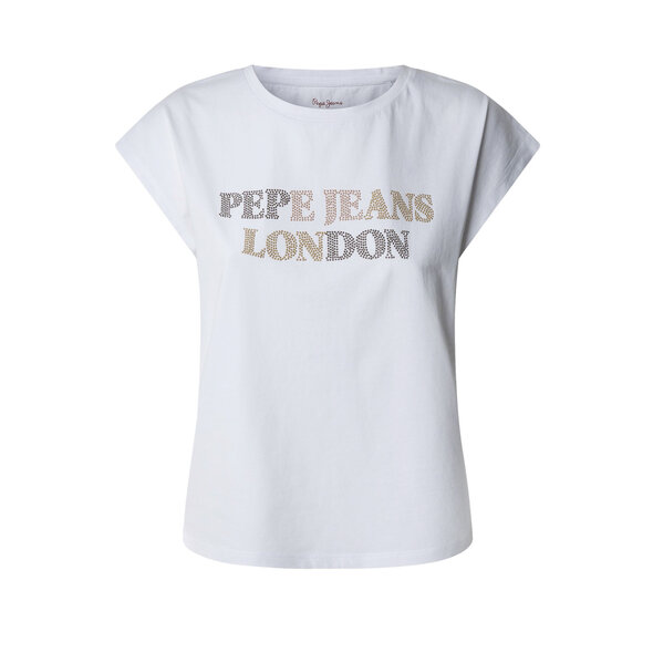 PEPE JEANS 'ROWENA' ΜΠΛΟΥΖΑ ΓΥΝΑΙΚΕΙA PL506071-800