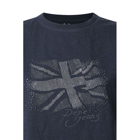 PEPE JEANS 'ROLENE' ΜΠΛΟΥΖΑ ΓΥΝΑΙΚΕΙA PL506077-594