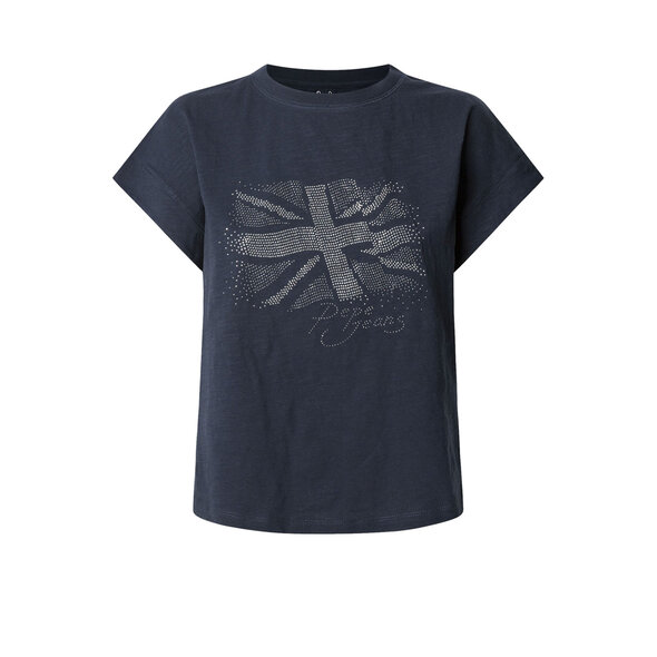 PEPE JEANS 'ROLENE' ΜΠΛΟΥΖΑ ΓΥΝΑΙΚΕΙA PL506077-594
