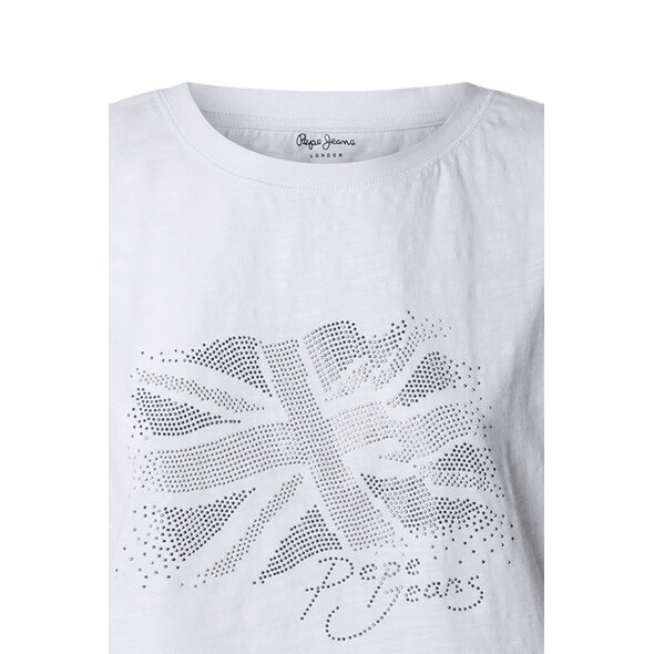 PEPE JEANS 'ROLENE' ΜΠΛΟΥΖΑ ΓΥΝΑΙΚΕΙA PL506077-800