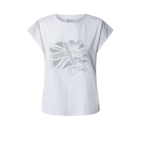 PEPE JEANS 'ROLENE' ΜΠΛΟΥΖΑ ΓΥΝΑΙΚΕΙA PL506077-800