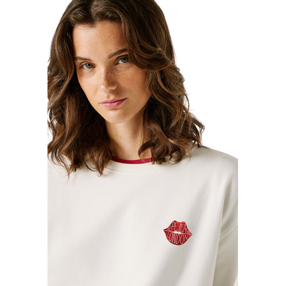 PEPE JEANS 'LETHA' ΦΟΥΤΕΡ ΓΥΝΑΙΚΕΙΟ PL5800040-808