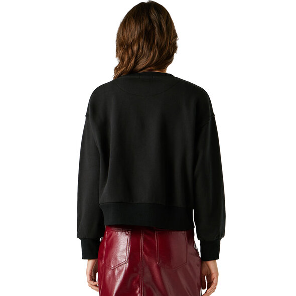 PEPE JEANS 'BAULENA' ΦΟΥΤΕΡ ΓΥΝΑΙΚΕΙΟ PL5800044-999