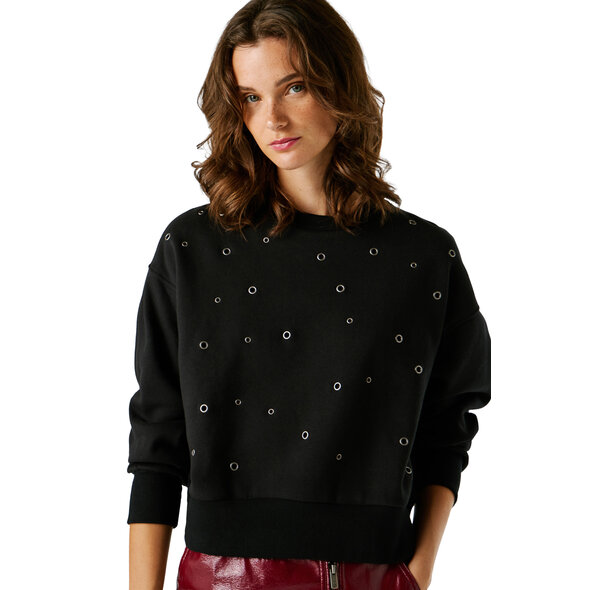 PEPE JEANS 'BAULENA' ΦΟΥΤΕΡ ΓΥΝΑΙΚΕΙΟ PL5800044-999