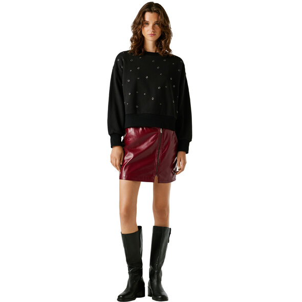 PEPE JEANS 'BAULENA' ΦΟΥΤΕΡ ΓΥΝΑΙΚΕΙΟ PL5800044-999
