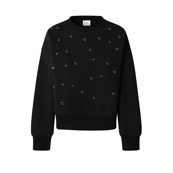 PEPE JEANS 'BAULENA' ΦΟΥΤΕΡ ΓΥΝΑΙΚΕΙΟ PL5800044-999
