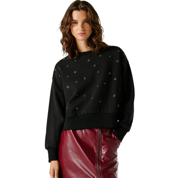 PEPE JEANS 'BAULENA' ΦΟΥΤΕΡ ΓΥΝΑΙΚΕΙΟ PL5800044-999