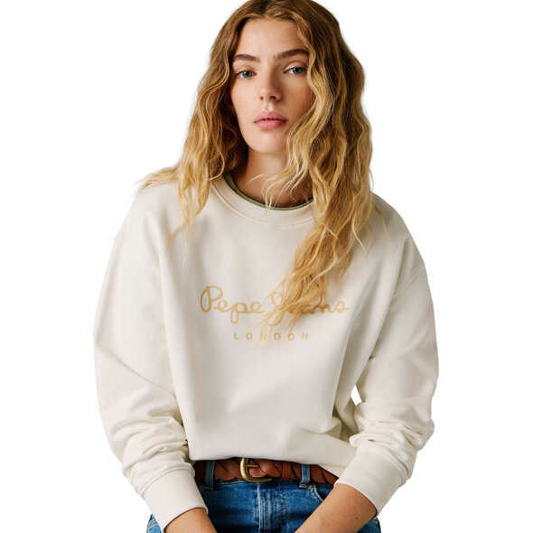 PEPE JEANS 'MATY' ΦΟΥΤΕΡ ΓΥΝΑΙΚΕΙΟ PL5800072-807
