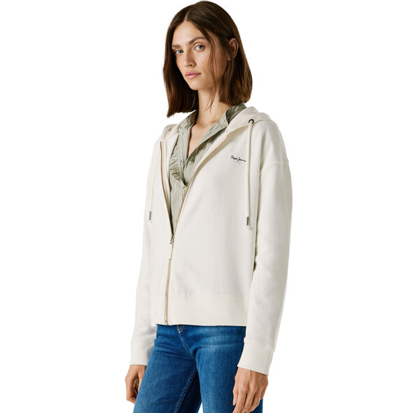 PEPE JEANS 'MARSU' ΦΟΥΤΕΡ ΖΑΚΕΤΑ ΓΥΝΑΙΚΕΙΑ PL5800073-807
