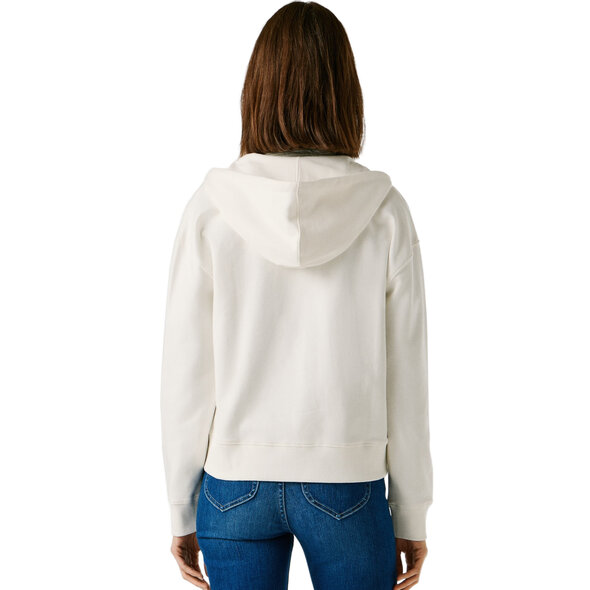 PEPE JEANS 'MARSU' ΦΟΥΤΕΡ ΖΑΚΕΤΑ ΓΥΝΑΙΚΕΙΑ PL5800073-807