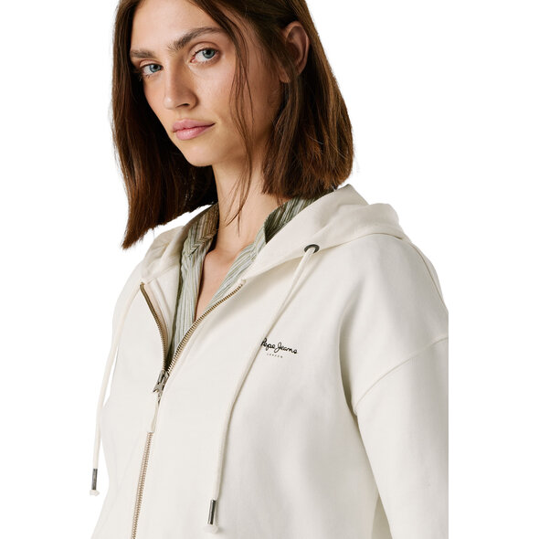 PEPE JEANS 'MARSU' ΦΟΥΤΕΡ ΖΑΚΕΤΑ ΓΥΝΑΙΚΕΙΑ PL5800073-807