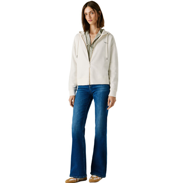 PEPE JEANS 'MARSU' ΦΟΥΤΕΡ ΖΑΚΕΤΑ ΓΥΝΑΙΚΕΙΑ PL5800073-807