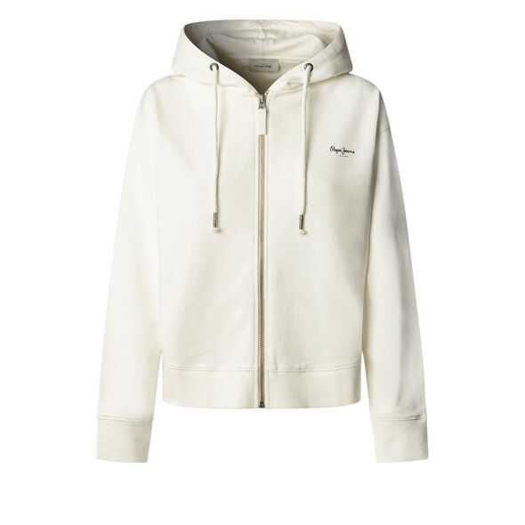 PEPE JEANS 'MARSU' ΦΟΥΤΕΡ ΖΑΚΕΤΑ ΓΥΝΑΙΚΕΙΑ PL5800073-807