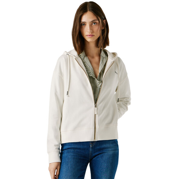 PEPE JEANS 'MARSU' ΦΟΥΤΕΡ ΖΑΚΕΤΑ ΓΥΝΑΙΚΕΙΑ PL5800073-807