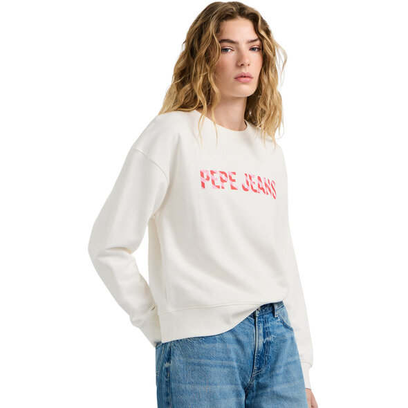 PEPE JEANS ΄CELESTE' ΦΟΥΤΕΡ ΓΥΝΑΙΚΕΙΟ PL5800099-808