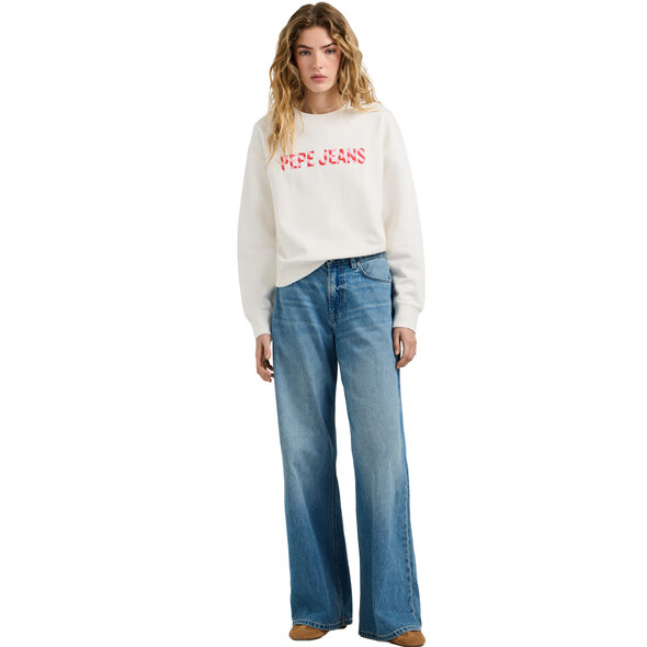 PEPE JEANS ΄CELESTE' ΦΟΥΤΕΡ ΓΥΝΑΙΚΕΙΟ PL5800099-808