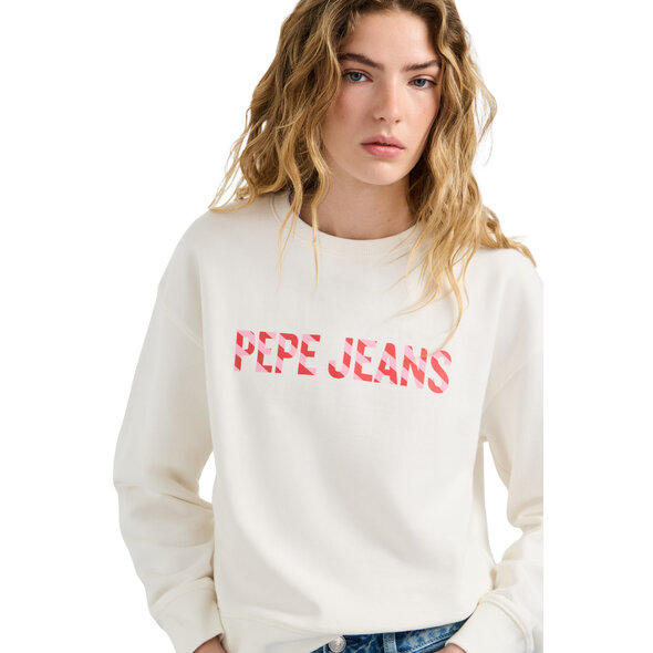 PEPE JEANS ΄CELESTE' ΦΟΥΤΕΡ ΓΥΝΑΙΚΕΙΟ PL5800099-808