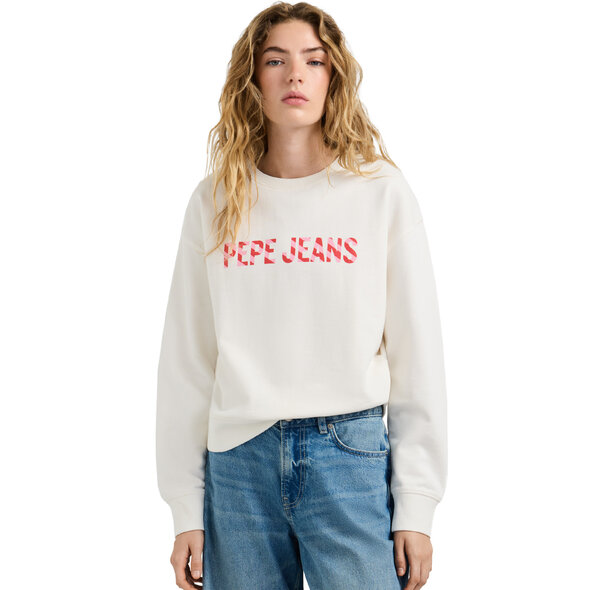 PEPE JEANS ΄CELESTE' ΦΟΥΤΕΡ ΓΥΝΑΙΚΕΙΟ PL5800099-808