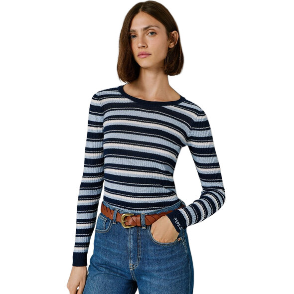 PEPE JEANS 'KIMMI' ΠΛΕΚΤΟ ΓΥΝΑΙΚΕΙΟ PL7000115-562