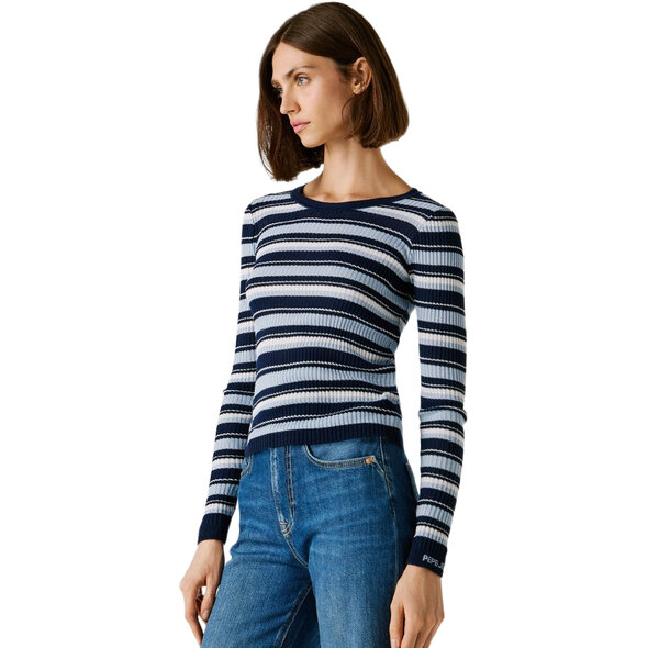 PEPE JEANS 'KIMMI' ΠΛΕΚΤΟ ΓΥΝΑΙΚΕΙΟ PL7000115-562