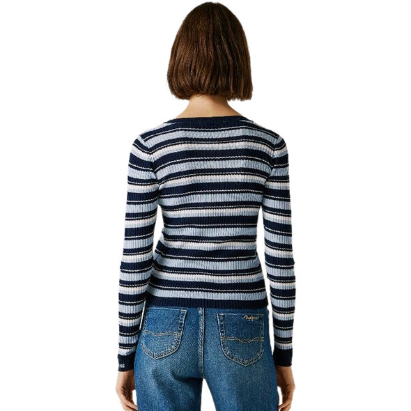 PEPE JEANS 'KIMMI' ΠΛΕΚΤΟ ΓΥΝΑΙΚΕΙΟ PL7000115-562