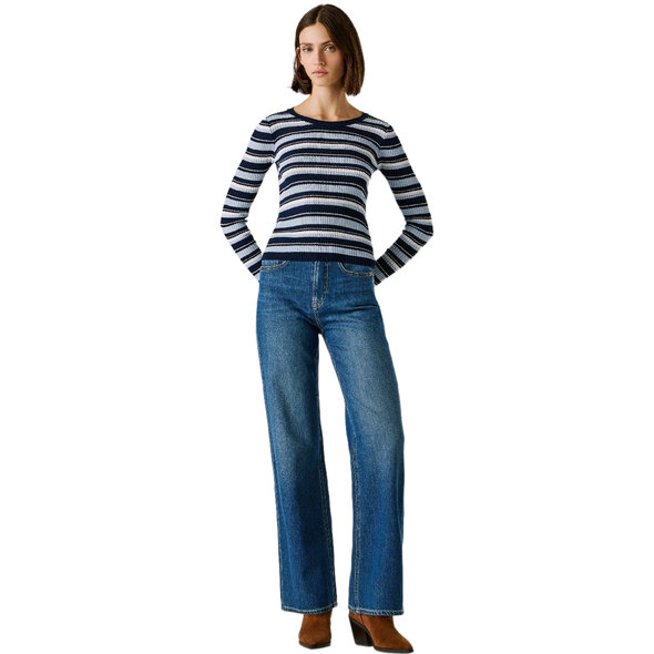 PEPE JEANS 'KIMMI' ΠΛΕΚΤΟ ΓΥΝΑΙΚΕΙΟ PL7000115-562