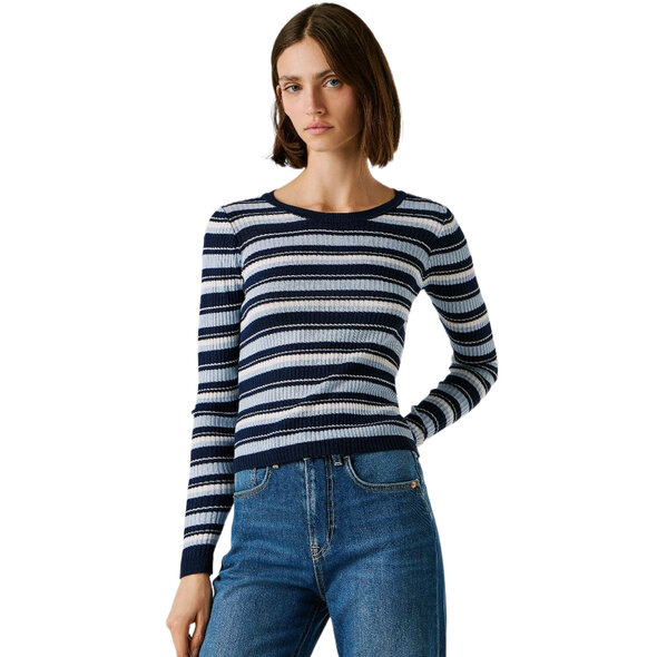 PEPE JEANS 'KIMMI' ΠΛΕΚΤΟ ΓΥΝΑΙΚΕΙΟ PL7000115-562