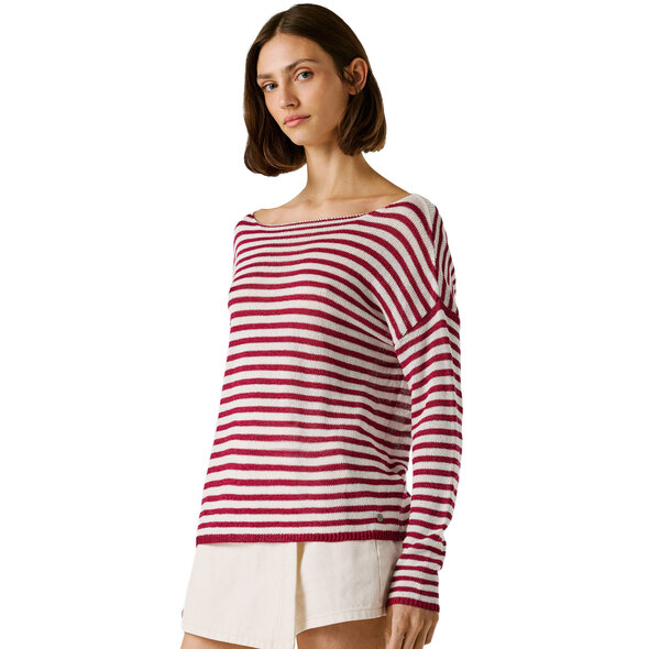 PEPE JEANS 'KALUA' ΠΛΕΚΤΟ ΓΥΝΑΙΚΕΙΟ PL7000119-398