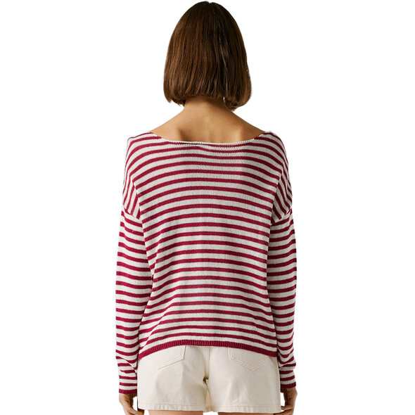 PEPE JEANS 'KALUA' ΠΛΕΚΤΟ ΓΥΝΑΙΚΕΙΟ PL7000119-398