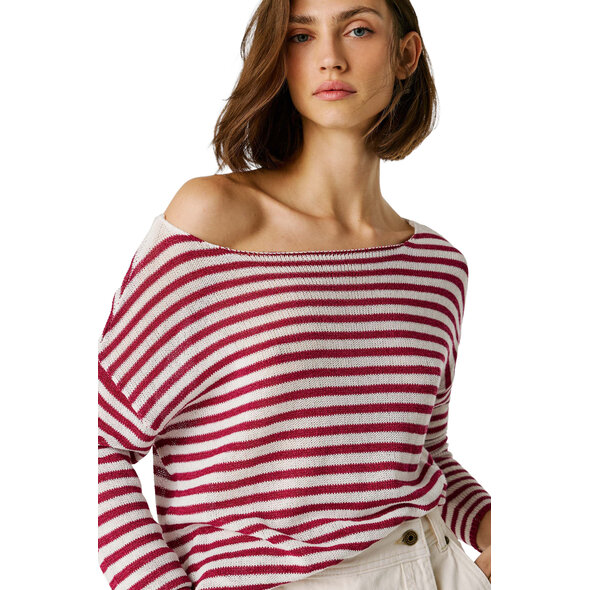 PEPE JEANS 'KALUA' ΠΛΕΚΤΟ ΓΥΝΑΙΚΕΙΟ PL7000119-398
