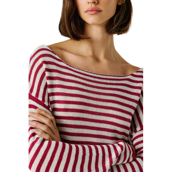 PEPE JEANS 'KALUA' ΠΛΕΚΤΟ ΓΥΝΑΙΚΕΙΟ PL7000119-398