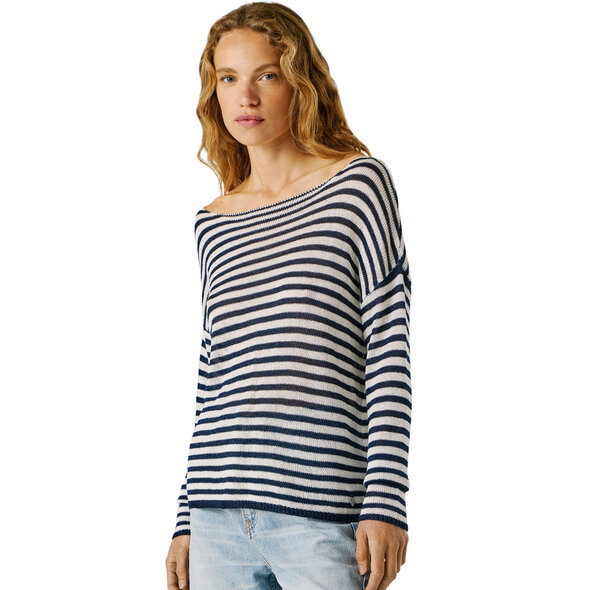 PEPE JEANS 'KALUA' ΠΛΕΚΤΟ ΓΥΝΑΙΚΕΙΟ PL7000119-594
