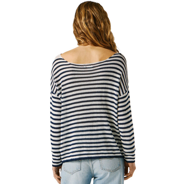 PEPE JEANS 'KALUA' ΠΛΕΚΤΟ ΓΥΝΑΙΚΕΙΟ PL7000119-594