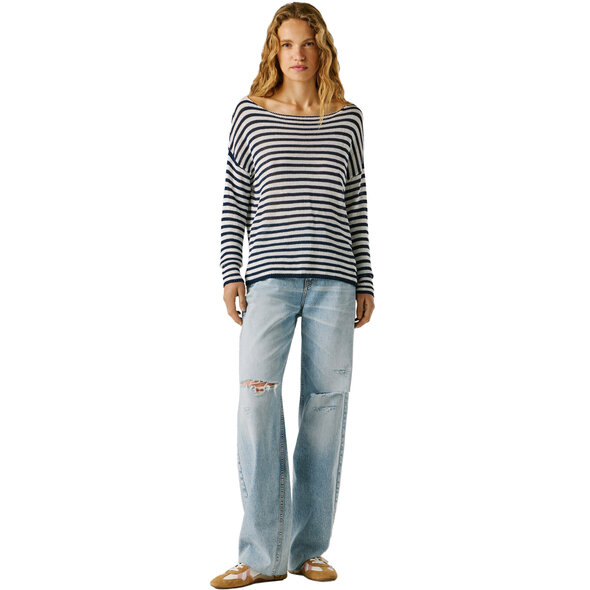 PEPE JEANS 'KALUA' ΠΛΕΚΤΟ ΓΥΝΑΙΚΕΙΟ PL7000119-594